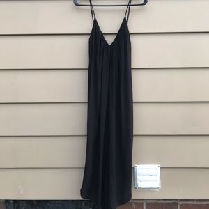 Lulus Plunge Neckline Romper